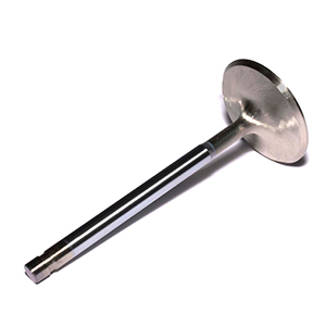 Ss Valve Sbc Int 2.020 11/32 Std