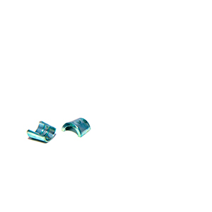 Valve Lock 11/32 Single Groove