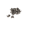 Valve Locks 3/8 2 Groove