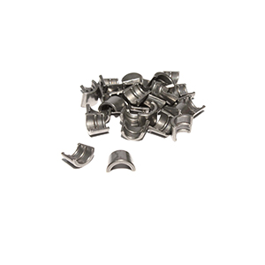 Valve Locks 3/8 2 Groove