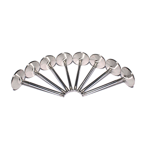 Ss Valves Bbc Int 2.300 11/32+.250Long