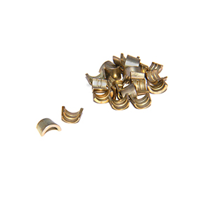 Valve Locks 3/8 Single Groove