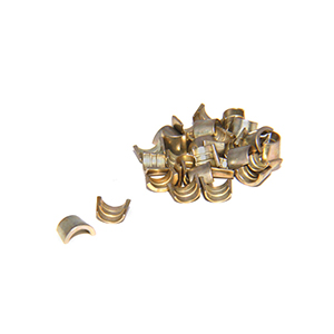 Valve Locks 3/8 Single Groove