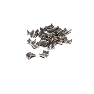 Valve Locks 3/8 Four Groove