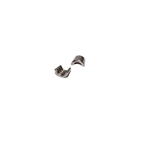 Valve Lock 11/32 Four Groove