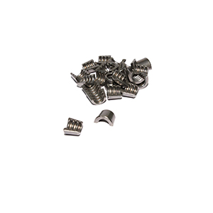 Valve Locks 11/32 Four Groove