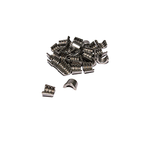 Valve Locks 11/32 Four Groove