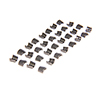 Valve Lock Kit 602 & 604 (8 Pair Each)