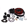 Belt Drive System Chevy Bb