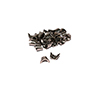 Titanium Super 7 Valve Locks 11/32