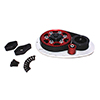 Belt Drive Chevy Sb W/Idler W/Cb Snout