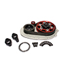Belt Drive Cs Olds Rocket Cb Crank Snout