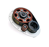 Belt Drive Cs Hi-Tech Xtream Duty