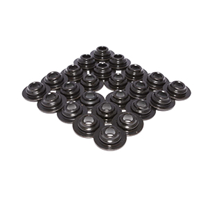 Steel Retainers 3-Valve Ford 4.6L