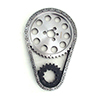Billet Timing Set Cs -.010 Undr 9-Key