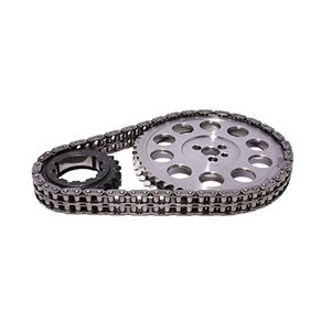 Billet Timing Set Cb Genvi '96-02 9-Key