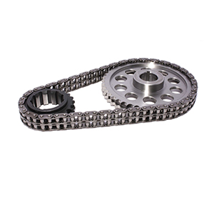 Billet Timing Set Crs 9-Keyway
