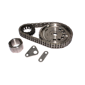 Timing Set Ls-X Double 9Key 1B 4P