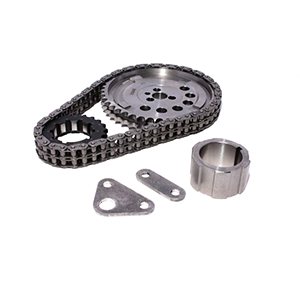 Timing Set Ls-X Double 9Key 3B 4P