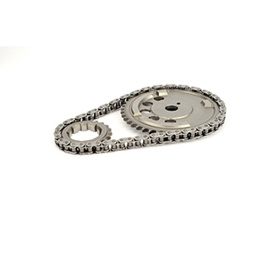 Timing Set Ls-X Single 9Key 1B 4P