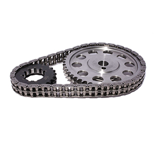 Billet Timing Set Ford Fe 9-Keyway