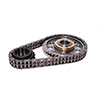 Billet Timing Set Pontiac 9-Keyway -.005