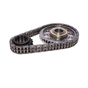 Billet Timing Set Pontiac 9-Keyway