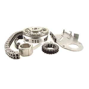 Billet Timing Set Chry 5.7L & 6.1L Hemi