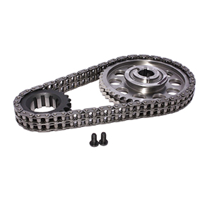 Billet Timing Set Ff 9-Keyway