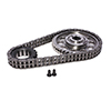 Billet Timing Set Ff 9-Keyway