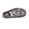 Billet Timing Set Crb/Crh 3-Bolt 9-Key