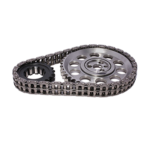 Billet Timing Set Cs Oe Roller 9-Key