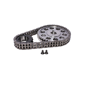 Billet Timing Set -.005 Fs 9-Keyway