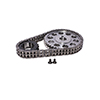 Billet Timing Set -.005 Fs 9-Keyway