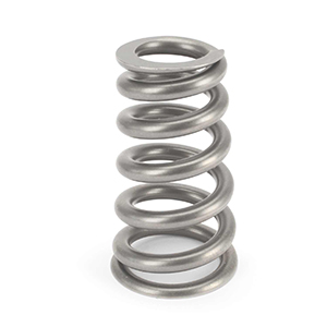 Conical Valvesprings .650/.920D 438Lb R