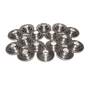 Titanium Retainers Super Lock 1.250