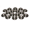 Titanium Retainrs Tri Super Lock 1.625