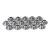 Titanium Retainers Super Lock 1.540