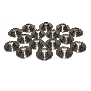 Titanium Retainrs Tri Super Lock 1.625