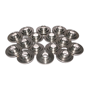 Titanium Retainrs Ls1 For 1.430 Spring