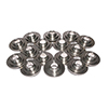 Titanium Retainrs Ls1 For 1.430 Spring