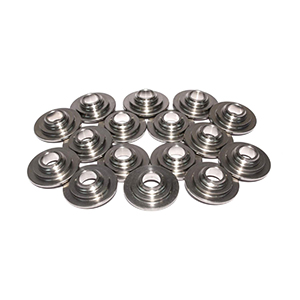 Titanium Retainers For 26926 Ls Only
