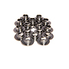 Ti Retainers Stock Height 7Deg (26113)