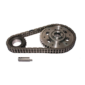 Ultimate Adjustable Timing Set Ff