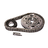 Ultimate Adj. Timing Set Cs Raised Cam