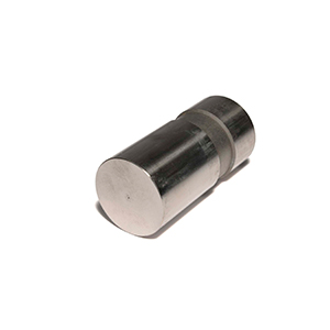 Solid Lifter Fc/Ff W/.012 Edm Oil Hole