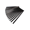 Pushrods Hi-Tech 5/16 7.100 .105 Wall