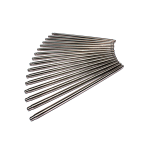 Pushrods Hi-Tech 3/8 9.350 .135 Wall