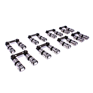 Roller Lifters Pontiac