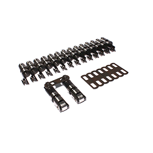 Rollr Lifter 842Od Std Gm Blk Sb2 Head